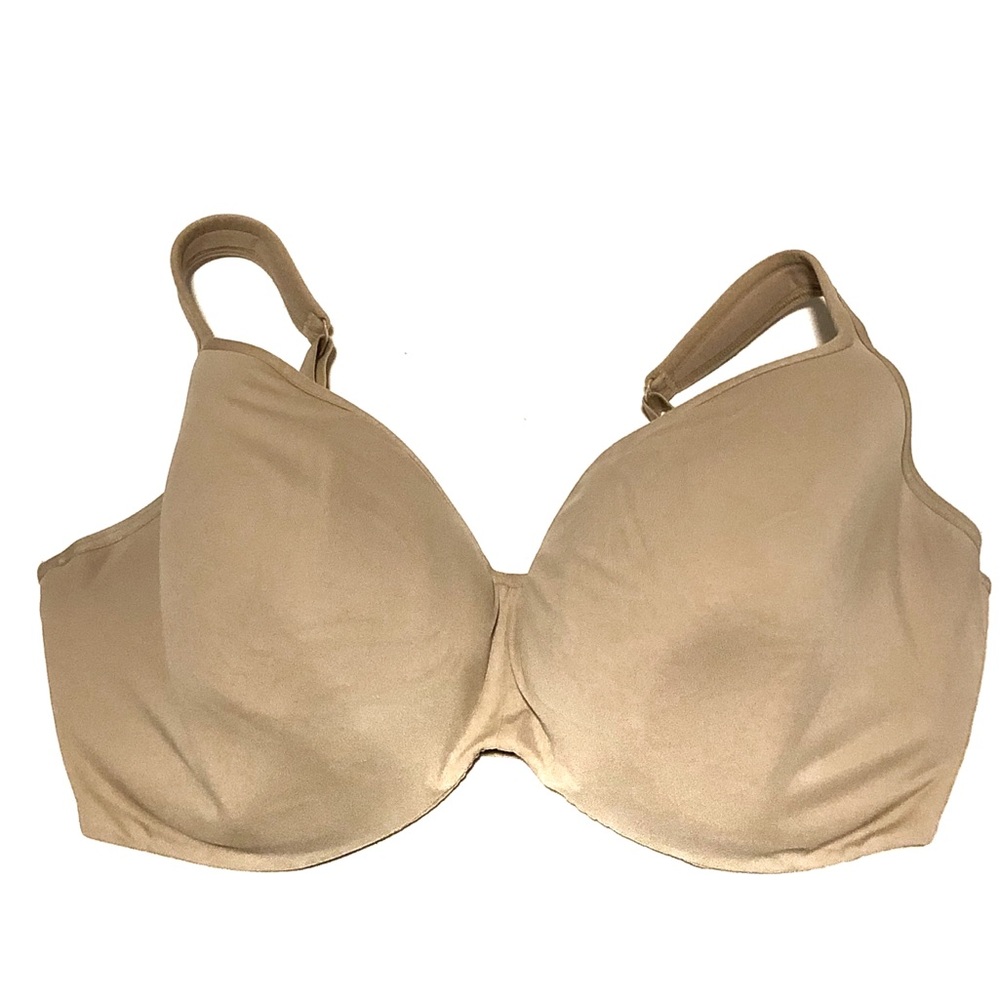 Cacique Smooth Balconette Bra